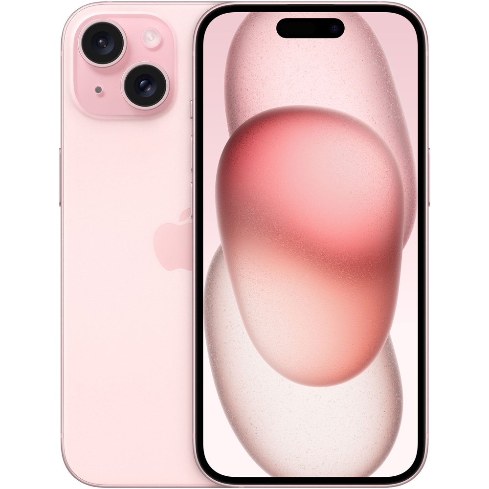 Iphone 15 Plus 128, PINK