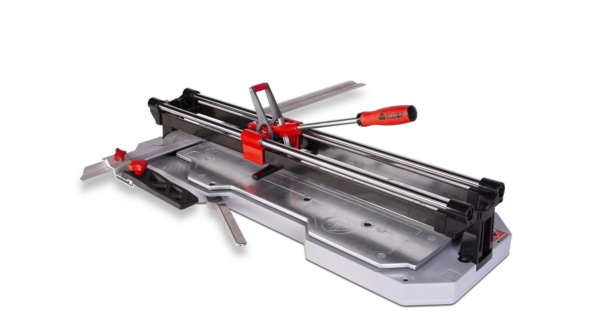 Masina Manuala de Taiat Placi Ceramice RUBI TX-700, 710 mm, 6-20 mm, Forta de Rupere 1000 kg - imagine 2