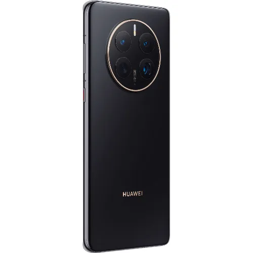 Huawei Mate 50 Pro, 256 Gb, 8 Gb RAM, Dual SIM, Black - imagine 3