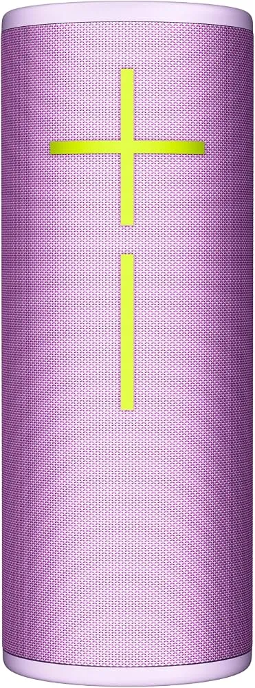 Boxa portabila Ultimate Ears MEGABOOM 4, Bluetooth, IP67, USB-C, Violet