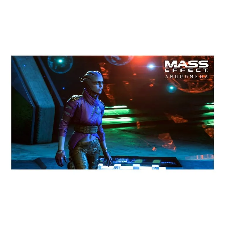 Mass Effect Andromeda - Joc Xbox ONE - imagine 3