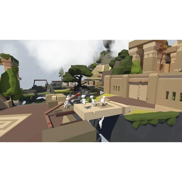 Human Fall Flat - Joc Xbox ONE - imagine 5