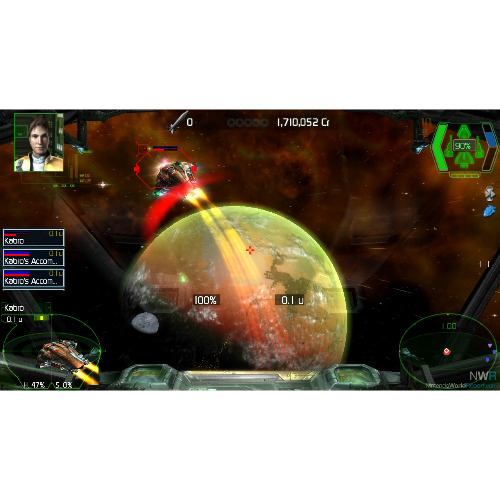 Dark Star One Broken Alliance - Joc Xbox 360 - imagine 2