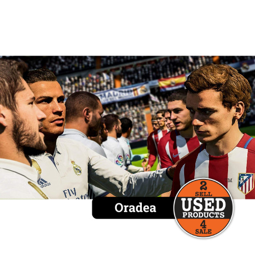 FIFA 18 - Joc PS4 - imagine 2