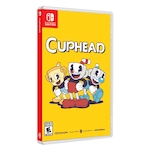 Cuphead - Joc Nintendo Switch