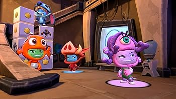 Disney Universe - Joc Nintendo WII (Produs NOU!) - imagine 2