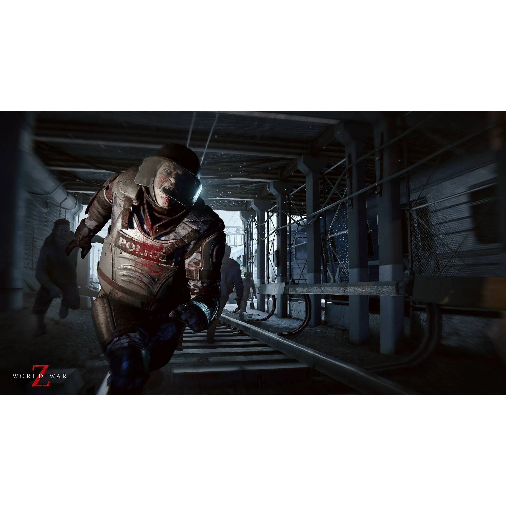 World War Z - Joc PS4 - imagine 2