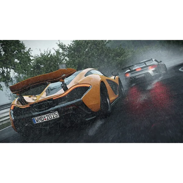 Project Cars 2 - Joc PS4 - imagine 2