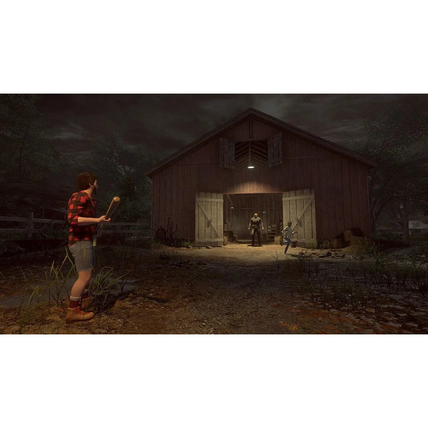 Friday the 13th The Game - Joc Xbox ONE - imagine 3