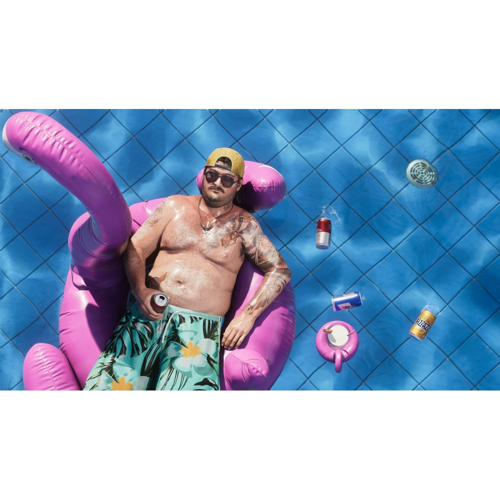 Grand Theft Auto VI (GTA 6) - Joc Xbox Series X|S (Code in the box) - imagine 4
