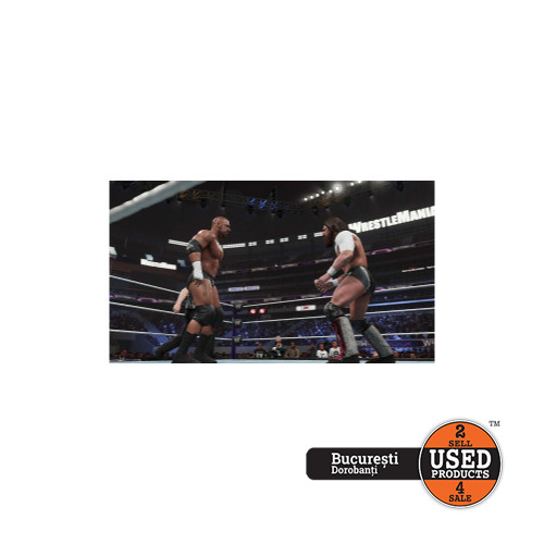 WWE 2K19 - Joc PS4 - imagine 3