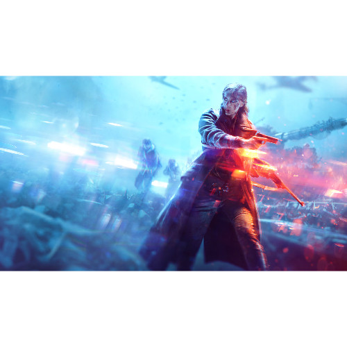 Battlefield V - Joc PS4 - imagine 4