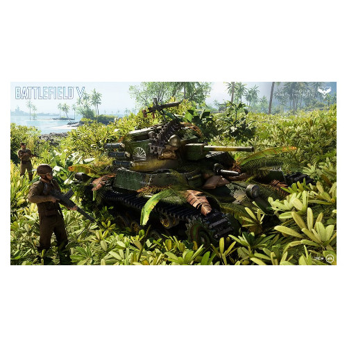Battlefield V - Joc PS4 - imagine 3