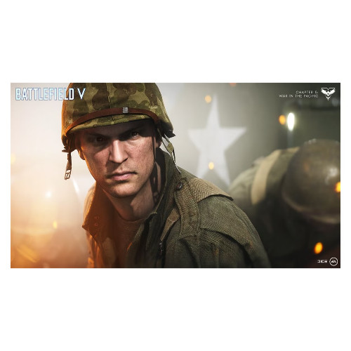 Battlefield V - Joc PS4 - imagine 5