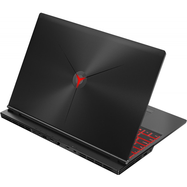 Laptop Lenovo Legion Y7000 2019 PG0, Display 15.6 Inch IPS / WVA 60 Hz, Intel Core i5 9300H, 16 Gb RAM DDR4, SSD 2 x 256 Gb, nVidia Ge Force GTX 1650 4 Gb GDDR5