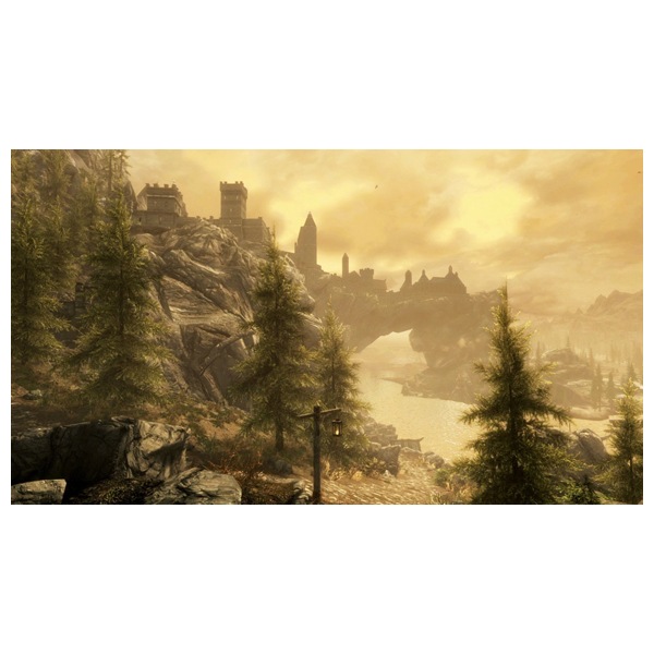 The Elder Scrolls V Skyrim Special Edition - Joc Xbox One - imagine 4