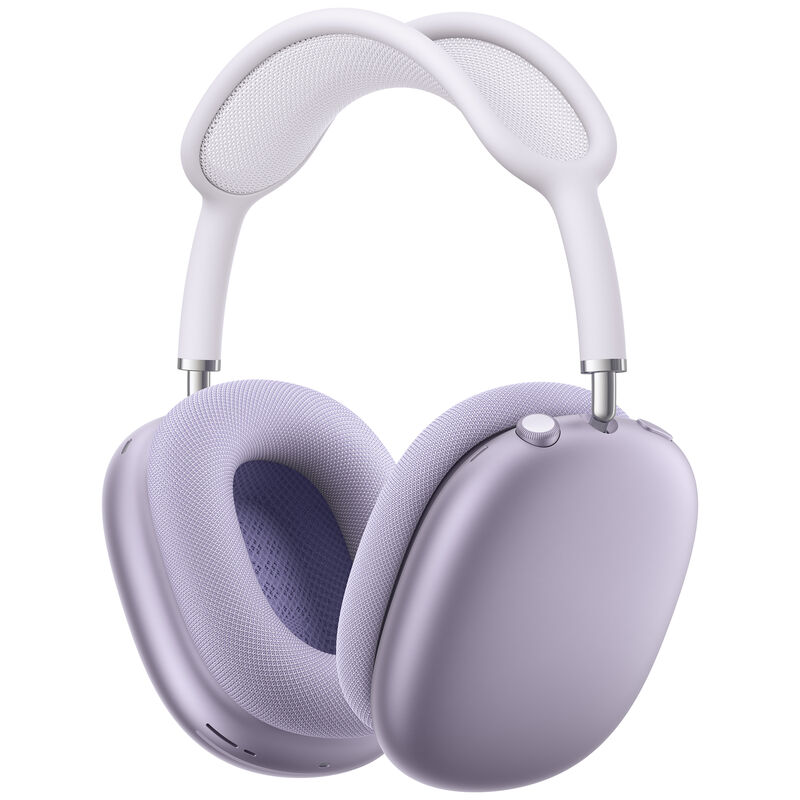 Apple Airpods Max 1, A3184, 2024, USB-C, Bluetooth, ANC, Violet