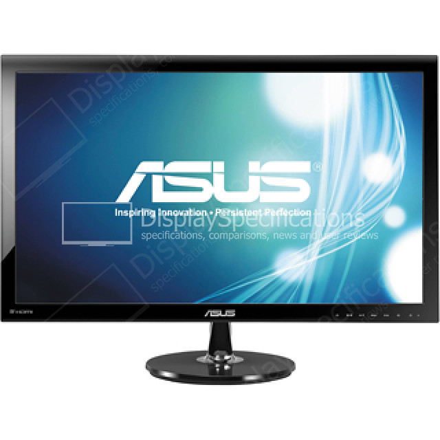 Monitor Asus VS278H 27 - imagine 2