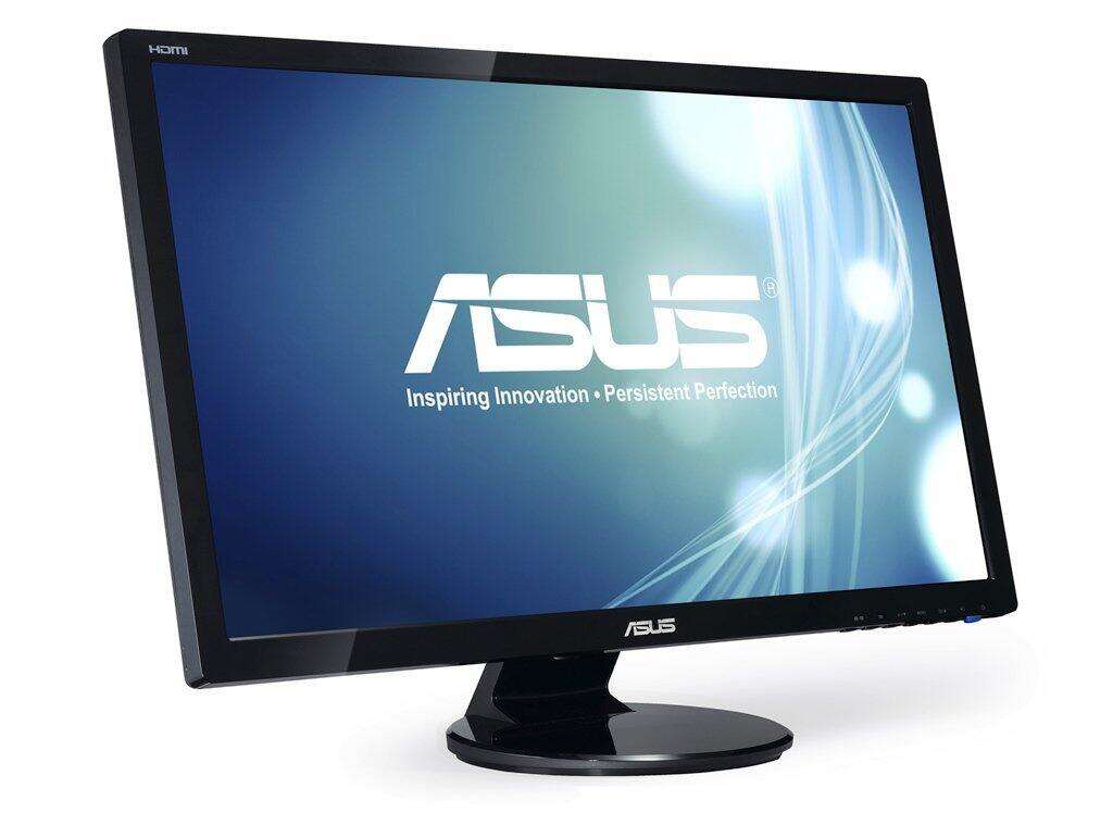 Monitor Asus VS278H 27