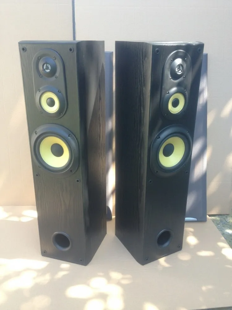 Set Boxe pasive Sony SS-MF450, 150W - imagine 2