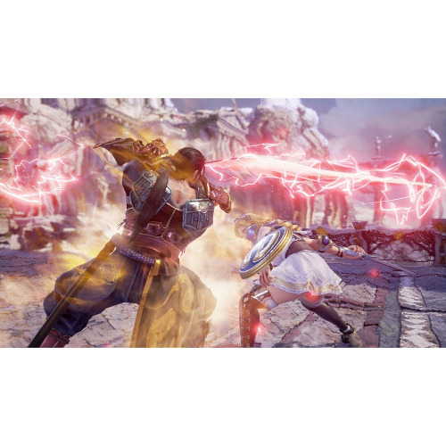 Soul Calibur VI - Joc Xbox One - imagine 2