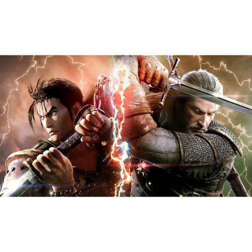 Soul Calibur VI - Joc Xbox One - imagine 3