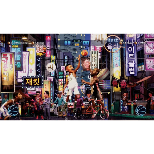 NBA 2K Playgrounds 2 - Joc Xbox ONE - imagine 2