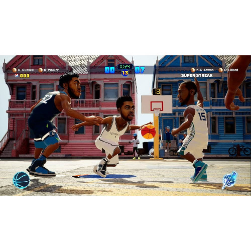 NBA 2K Playgrounds 2 - Joc Xbox ONE - imagine 3
