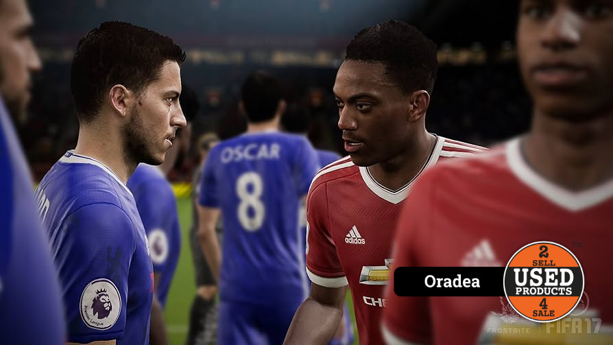 Fifa 17 - Joc Xbox ONE - imagine 2