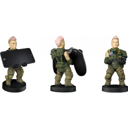 Suport de incarcare Cable Guy Call of Duty Battery - imagine 2
