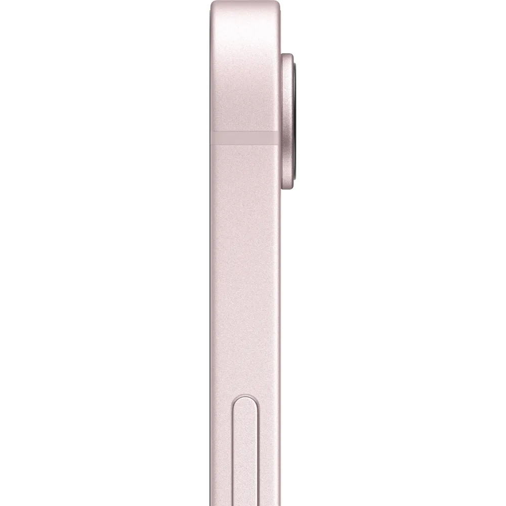 Apple iPhone 17e, 256 GB, Soft Pink - imagine 3