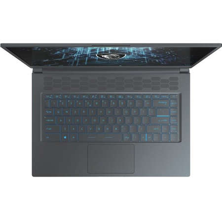 Laptop Gaming MSI Stealth  15M Display 15.6 Inch, 144Hz, Intel Core  i7-11375H, 32 Gb RAM DDR4, 1 Tb SSD,  GeForce RTX 3060 6 Gb - imagine 2