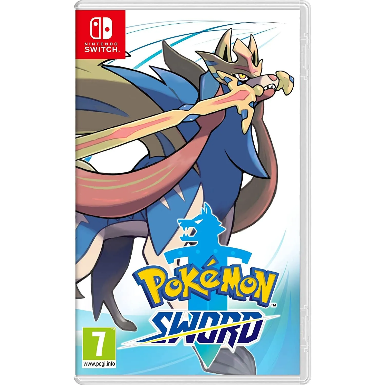 Pokemon Sword - Joc Nintendo Switch