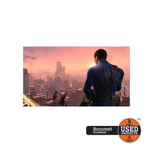 Fallout 4 - Joc PS4 - imagine 2