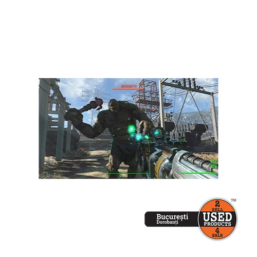 Fallout 4 - Joc PS4 - imagine 5