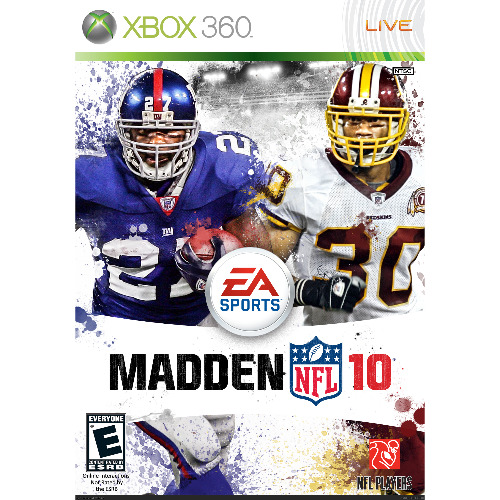 Madden NFL 10 - Joc Xbox 360