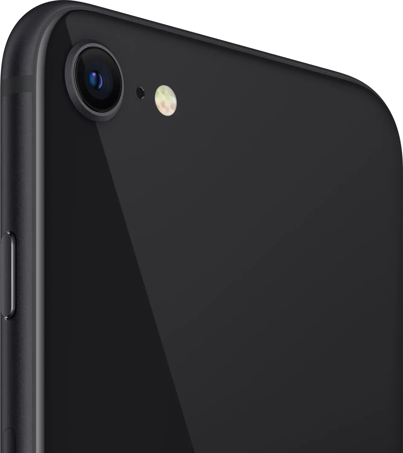 Apple iPhone SE 2020 64GB, Negru - imagine 3