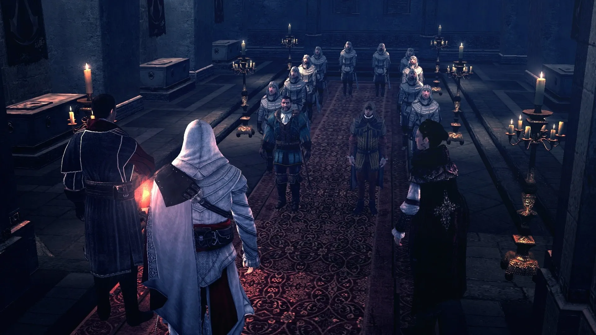 Assassin's Creed The Ezio Collection - Joc Xbox One - imagine 3