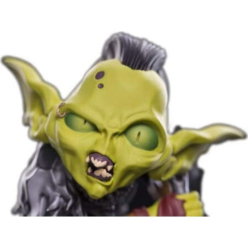Figurina Weta Workshop Lord of the Rings, Mini Epics Vinyl, Moria Orc