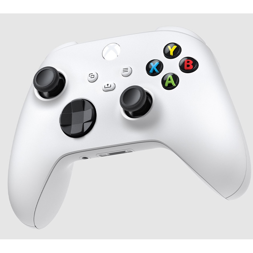 Controller Microsoft Xbox Series S/X - White