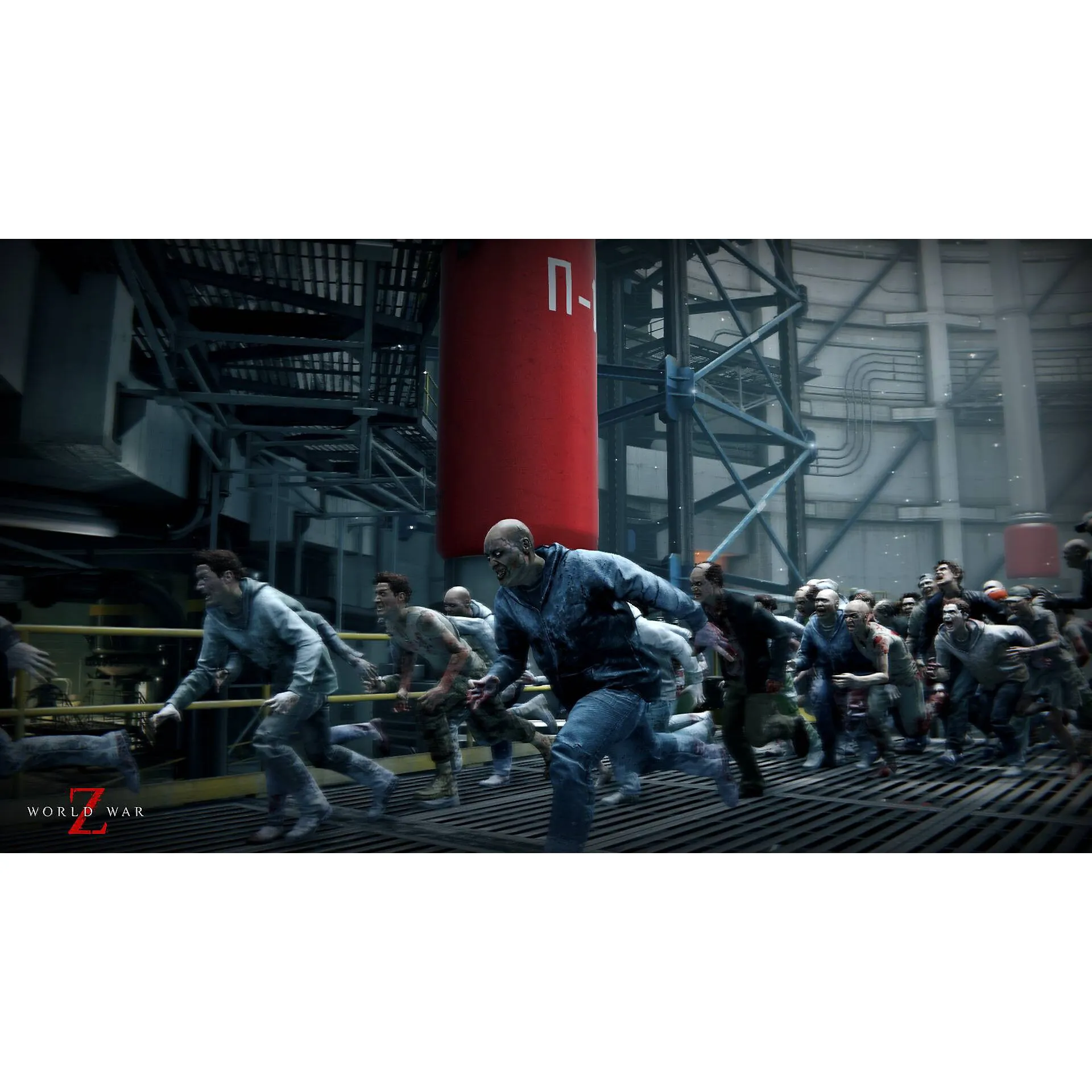 World War Z - Joc PS4 - imagine 3