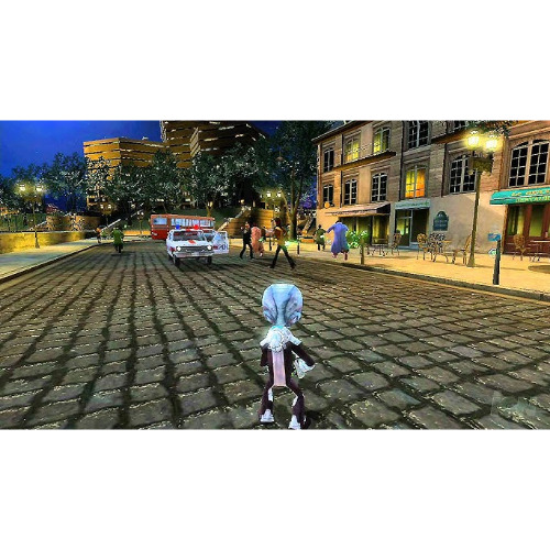 Destroy All Humans Path of the Furon - Joc Xbox 360 - imagine 2