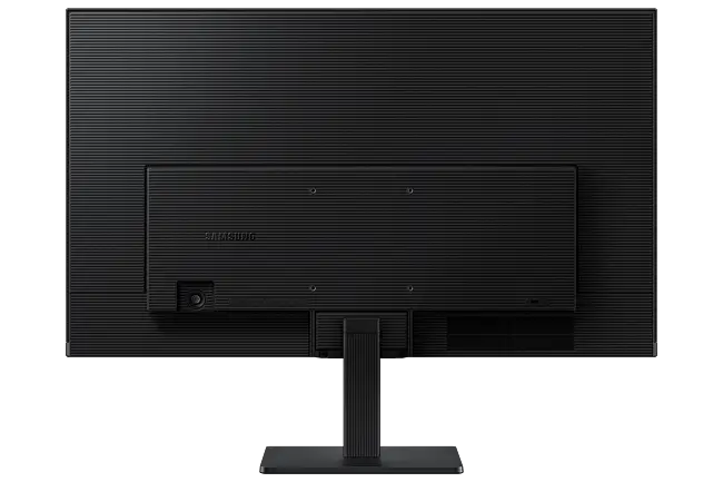 Monitor LED PLS Samsung SyncMaster LS27A850, 27 inch, 2K QHD, 60Hz, 5ms, DVI, DisplayPort, Negru - imagine 2