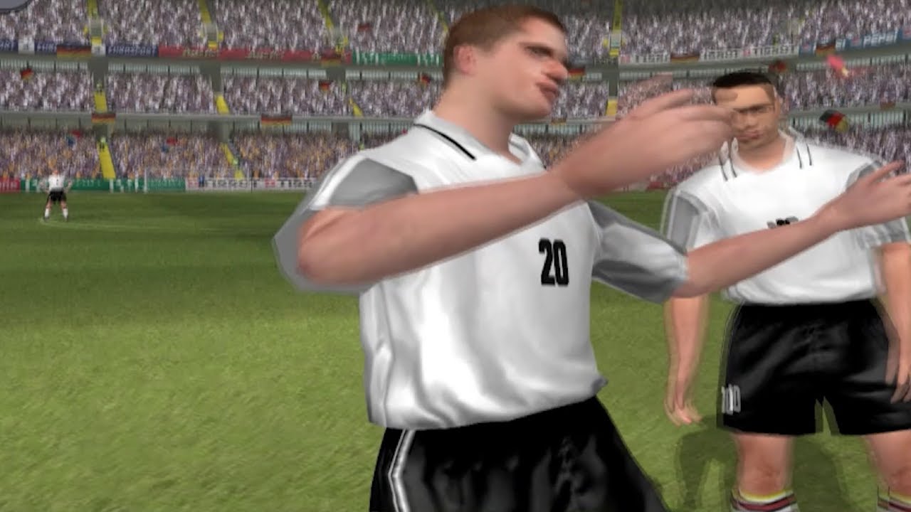 This Is Football 2002 - Joc PS2 - imagine 2
