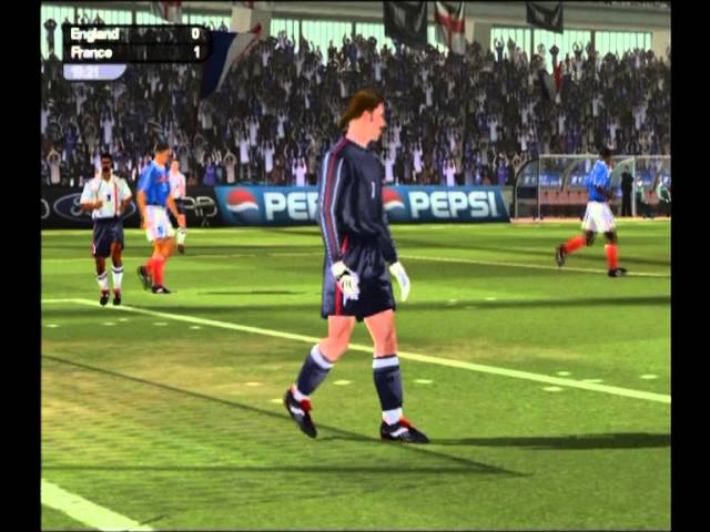 This Is Football 2002 - Joc PS2 - imagine 3