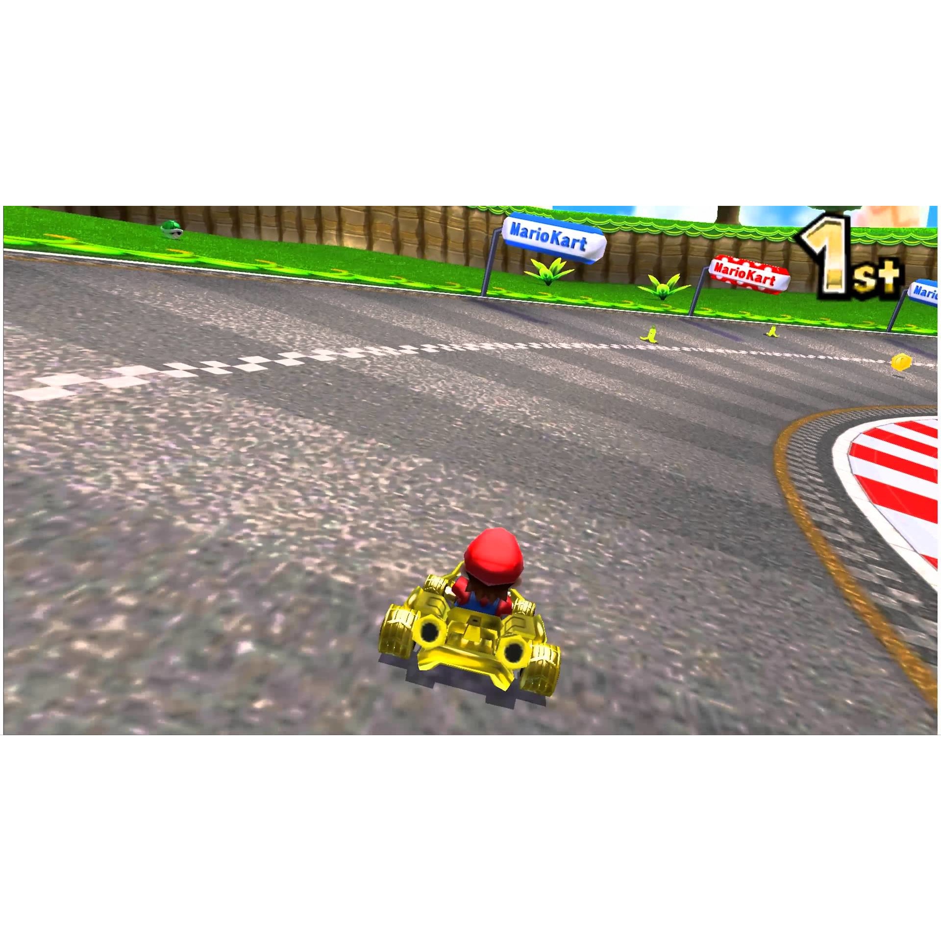 Mario Kart 7 - Joc Nintendo 3DS, Fara Carcasa - imagine 3