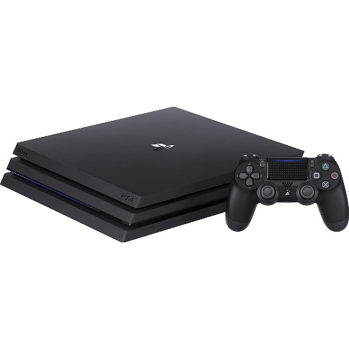 Consola SONY PlayStation 4 PRO 1 Tb + Controller