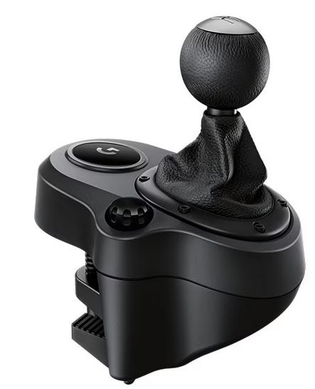 Schimbator Viteze Logitech G Driving Force Shifter G29/G920 W-U0003 - imagine 3