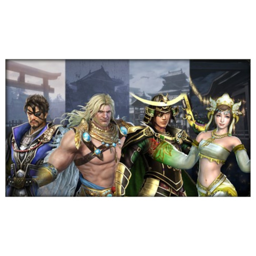 Warriors Orochi 4 - Joc Xbox ONE - imagine 2