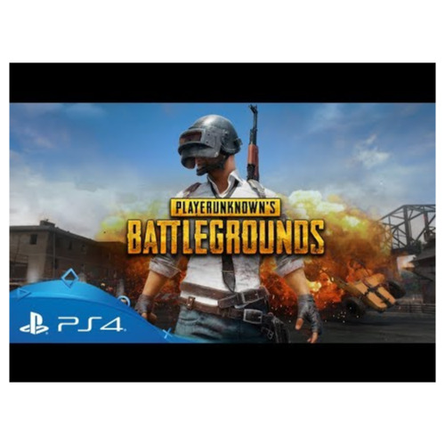 Playerunknown's Battlegrounds - Joc PS4 - imagine 2